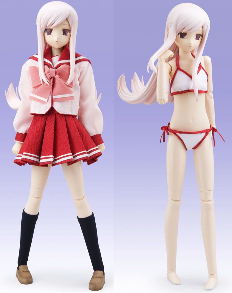 MegaHouse 1/6 To Heart 2 Lucy Maria Misora (2008) - Forums MegaHouse 1/6 To Heart 2 Lucy Maria Misora (2008) - Forums