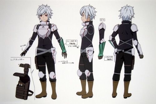 Anime Werewolf Male, hack//R.P. - Character Sheets. - Forums - MyAnimeList.net