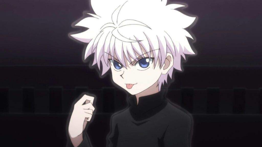 Hunter x Hunter (2011) Episode 15 Discussion (30 - ) - Forums 