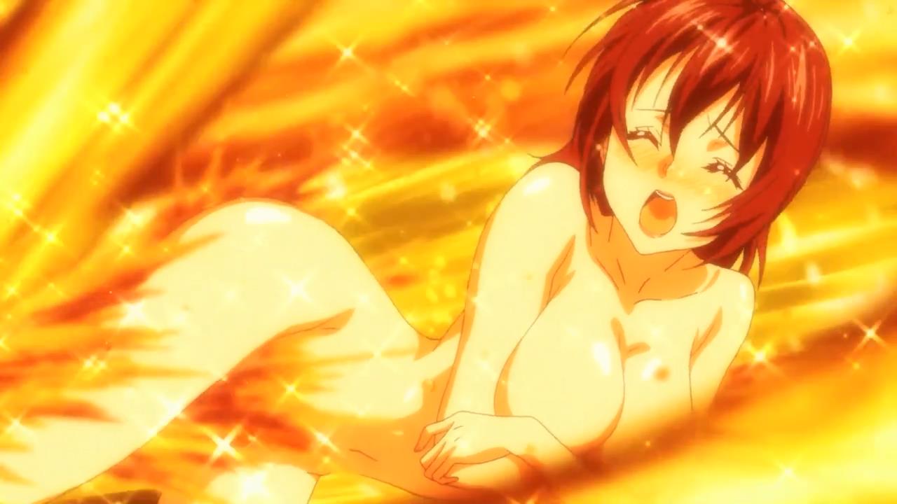 Fanservice in Anime (50 - ) - Forums - MyAnimeList.net