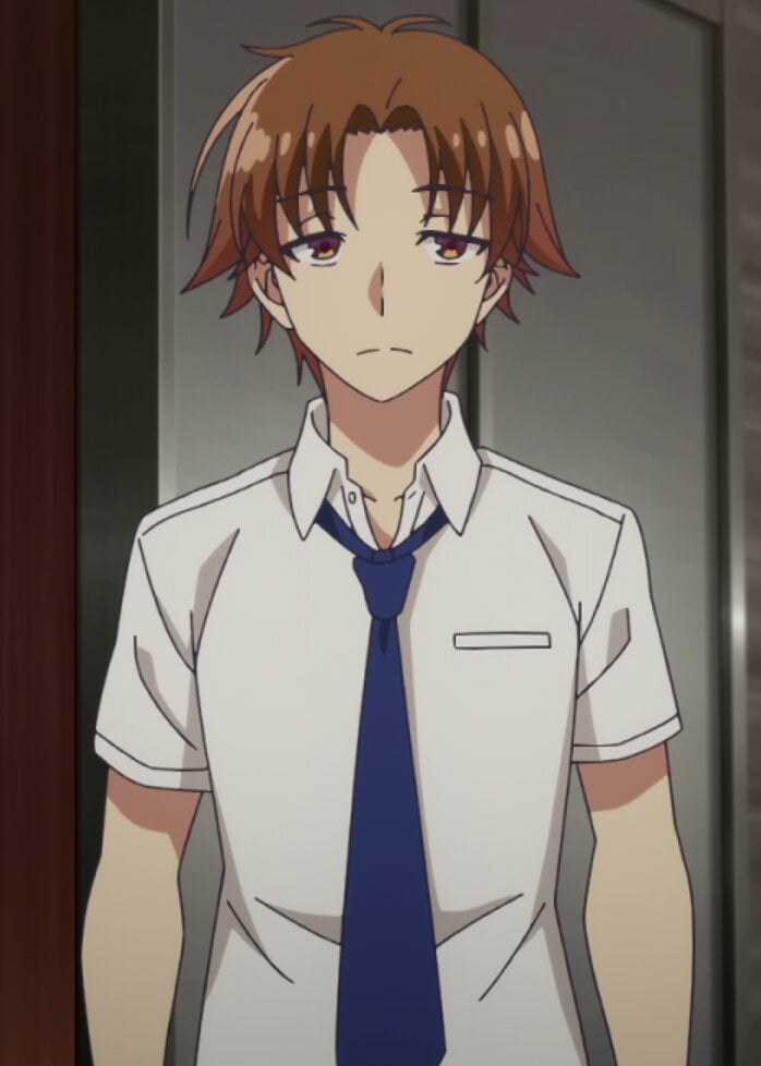 Youkoso Jitsuryoku Shijou Shugi no Kyoushitsu e Season 2 - Episode 11  discussion : r/anime