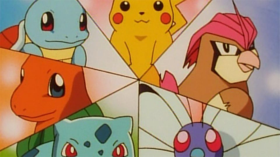 Is Pokémon Journeys anime ending after episode 132? Explained