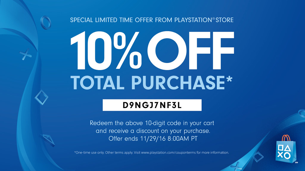 Updated Psn Black Friday Sale Flash Sale Forums Myanimelist Net