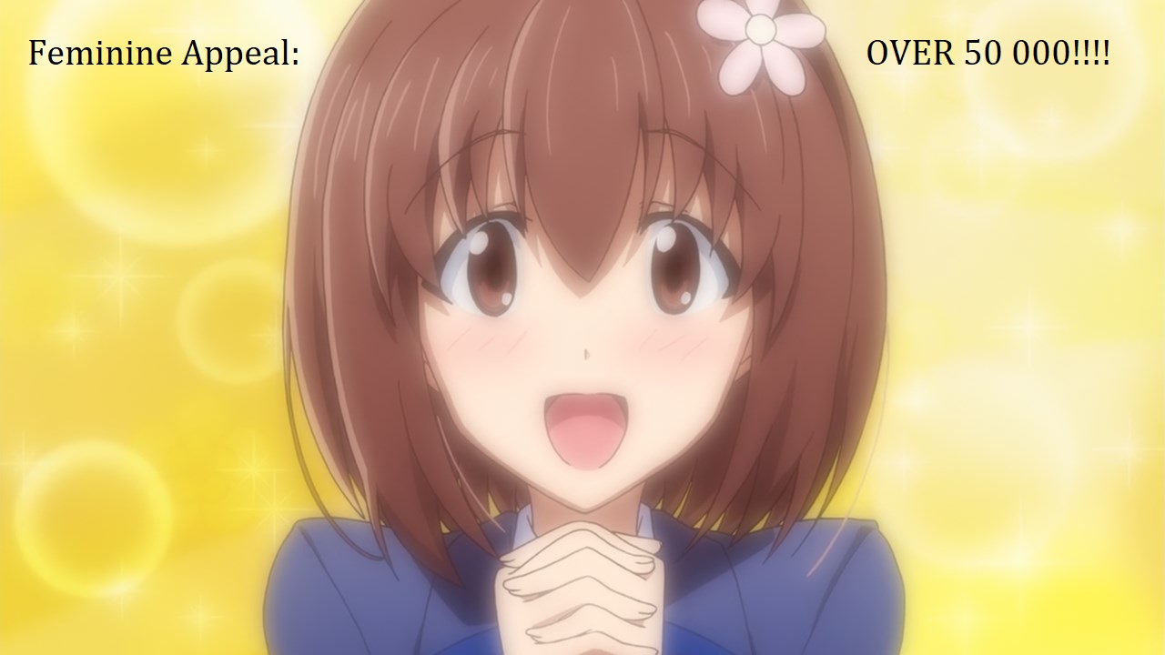 Kikugi S Profile Myanimelist Net