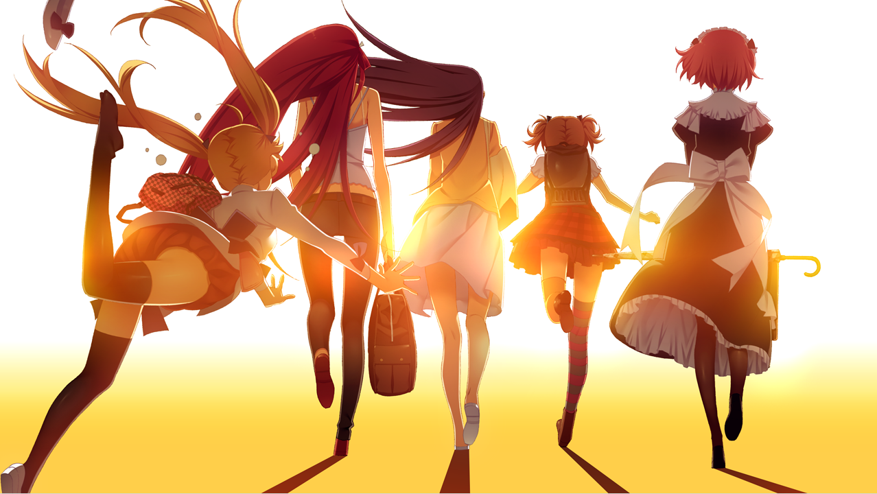 Grisaia no Rakuen Episode 10 Discussion - Forums 