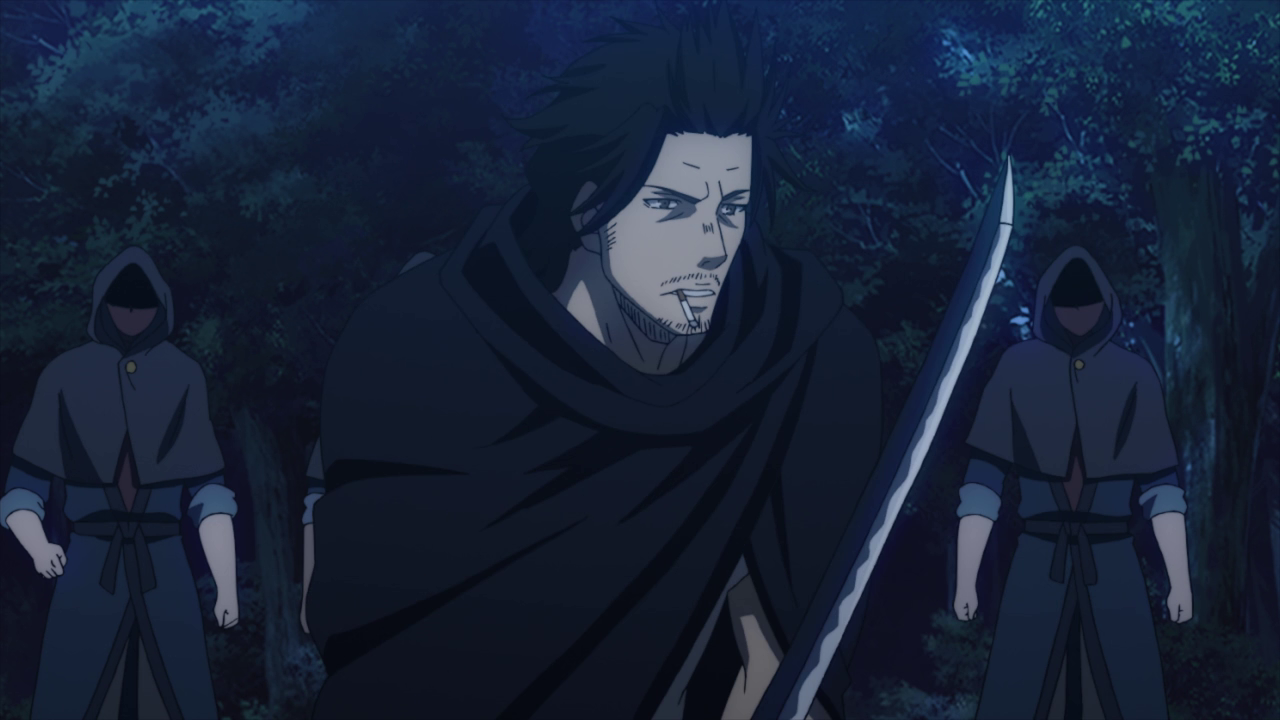 Black Clover Episode 85 Discussion 30 Forums