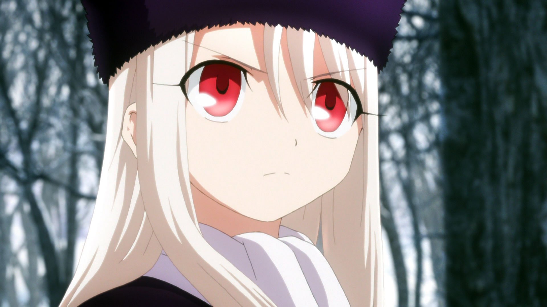 best illya version vn spoiler forums myanimelist net best illya version vn spoiler