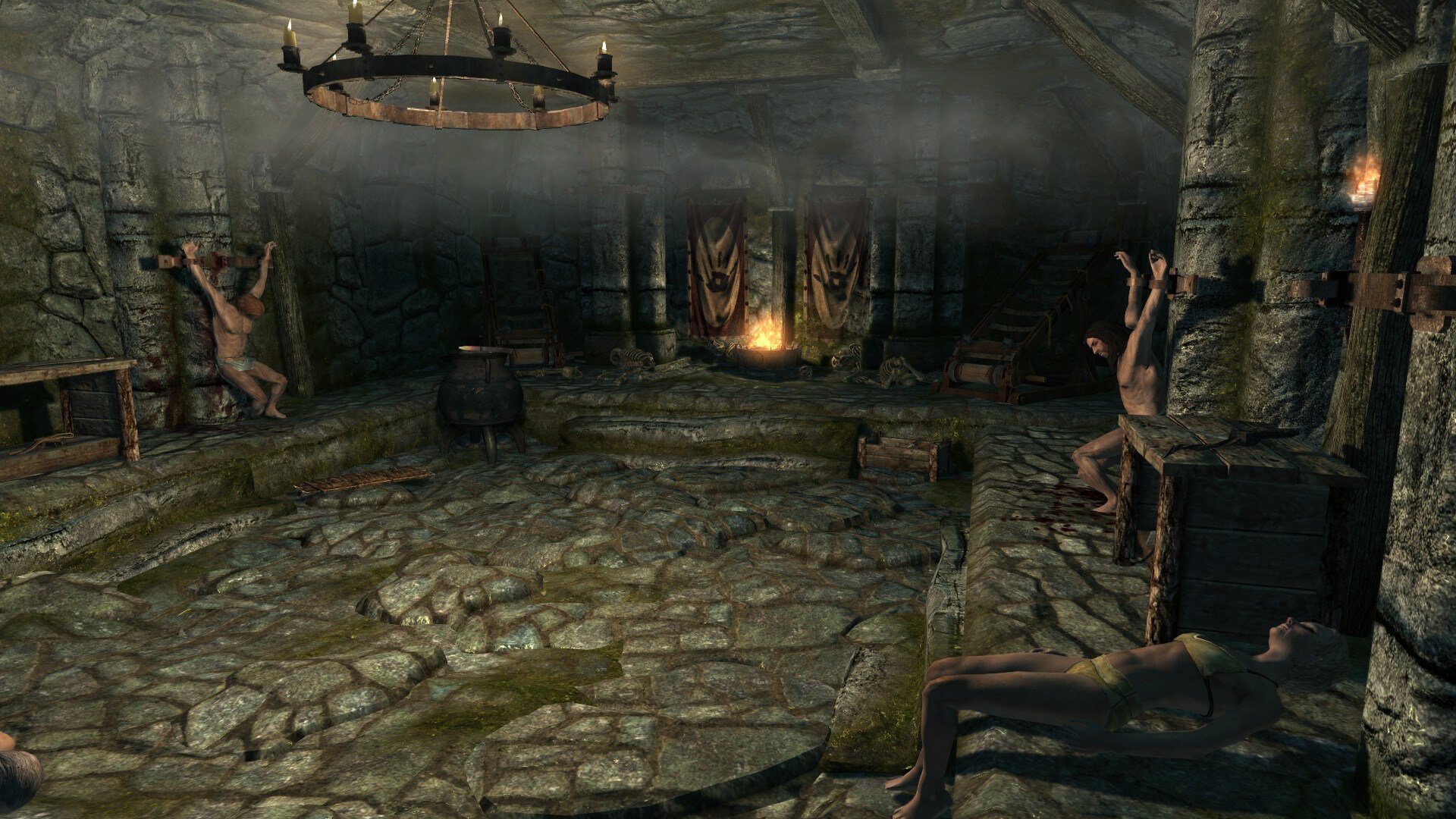 What do you think the above useru0027s room looks like? - Forums 