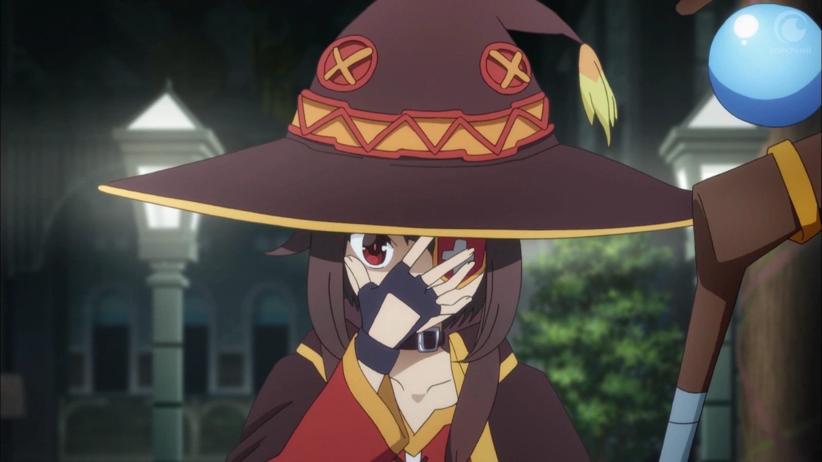 megumin konosuba myanimelist