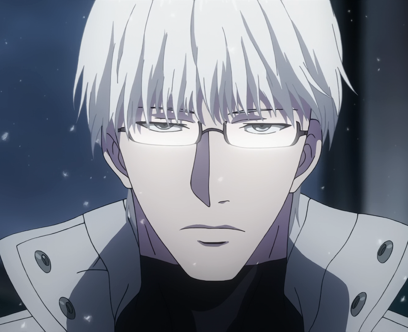 Tokyo Ghoul Episode 8 Discussion - Forums 