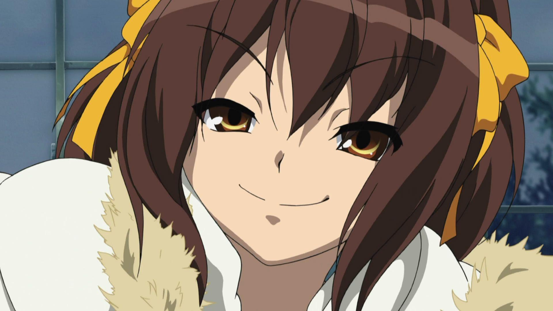 Featured image of post The Best 23 Smirk Face Anime