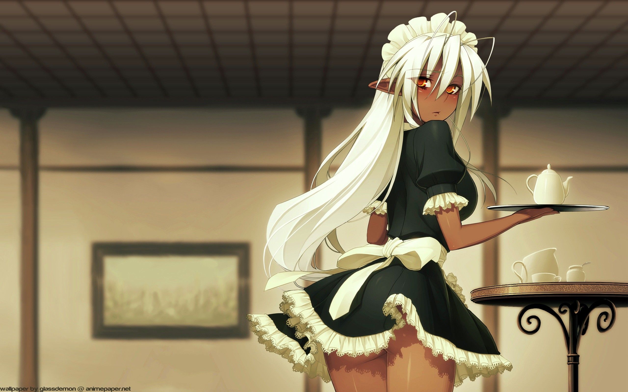 What is you Favorite hair color in anime - Forums - MyAnimeList.net