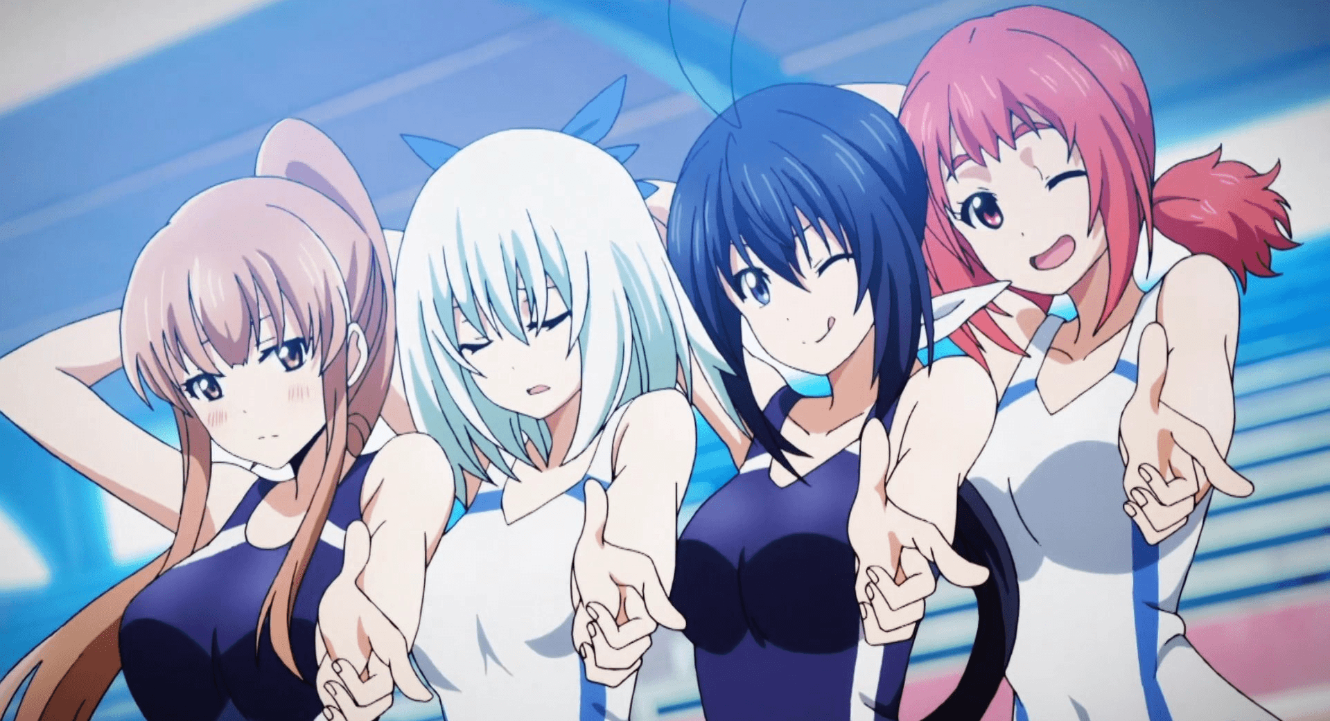 Favorite female characters - Forums - MyAnimeList.net