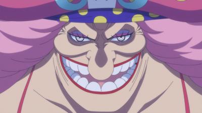 One piece 862 full on sale episode