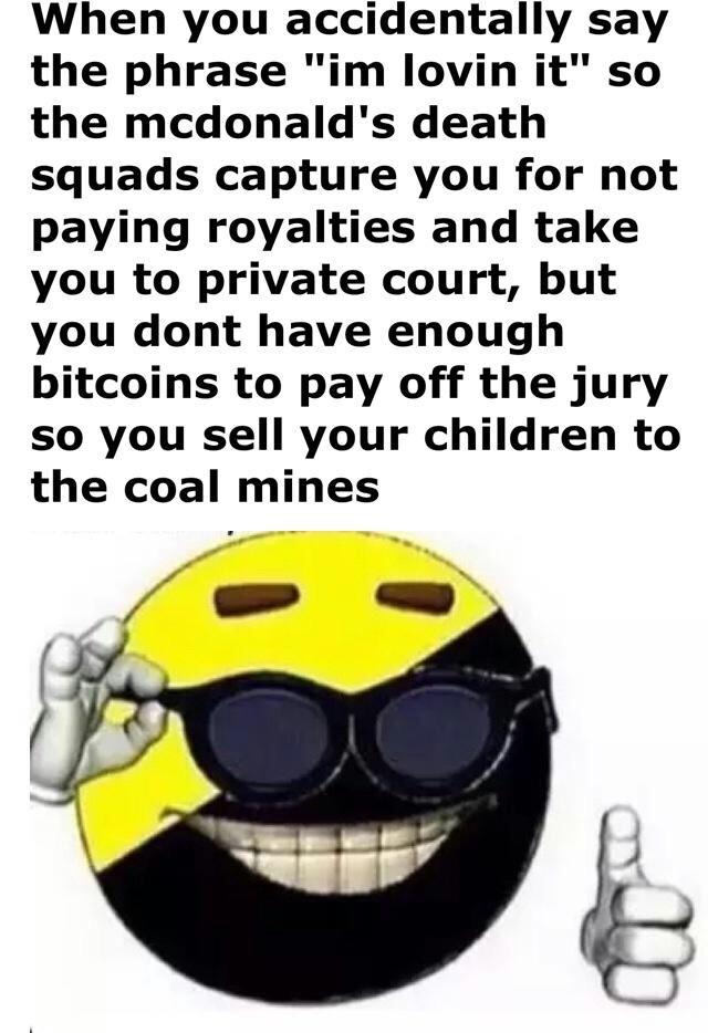 None of them are you. Анкап. Кот анкап. Анкап тян. ANCAP memes.