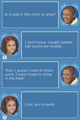 Cory in the house best sale video game