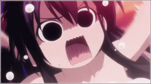 Featured image of post Anime Yell Gif Discover and share the best gifs on tenor