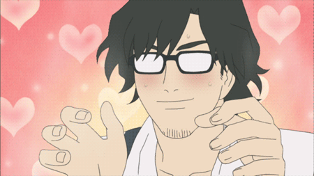 grabby-hands1.gif (480×400)  Anime, Anime expressions, Excited gif