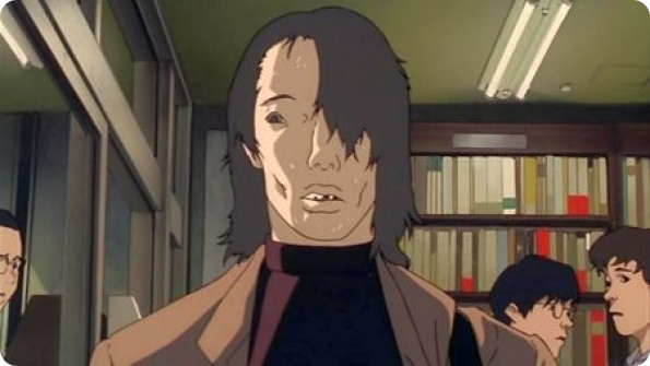 Featured image of post Ugly Anime Guy