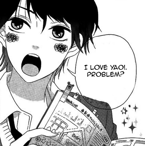 Yaoi Anime (20 - ) - Forums - MyAnimeList.net