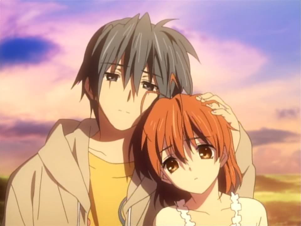 Just finished the anime. And I wanna say that Koko x Banri is one of my fav  anime couples! Satisfying ending, no more teasing bs unlike other romance  animes. 9/10 : r/GoldenTime