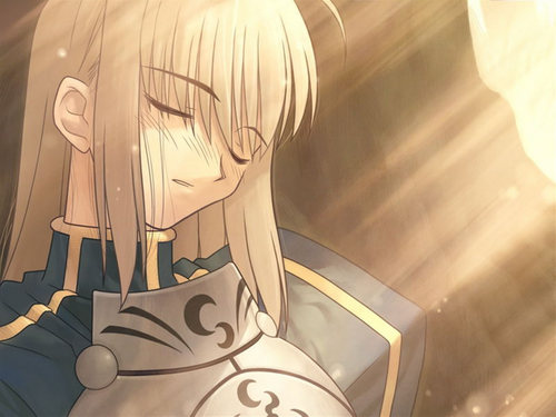 Fate/Stay Night: Why The Fate Route Deserves A Remake