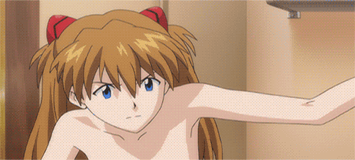 Sexiest Anime Feet, Asuka Langley Souryuu, Neon Genesis Evangelion