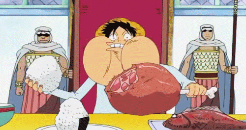 favorite food, Luffy Monkey D., One Piece