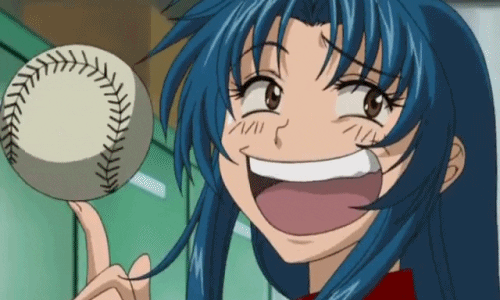 Full Metal Panic! Top 20 Anime Girls With Blue Hair Kaname "Kana" Chidori