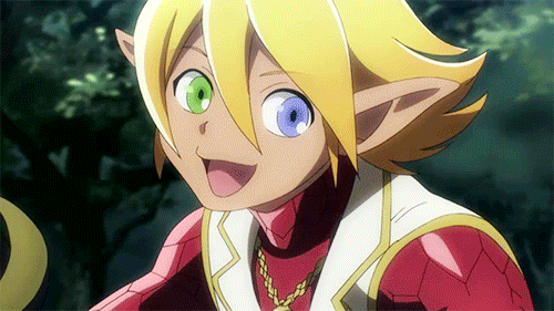Top 15 Adorable Anime Elf Characters 