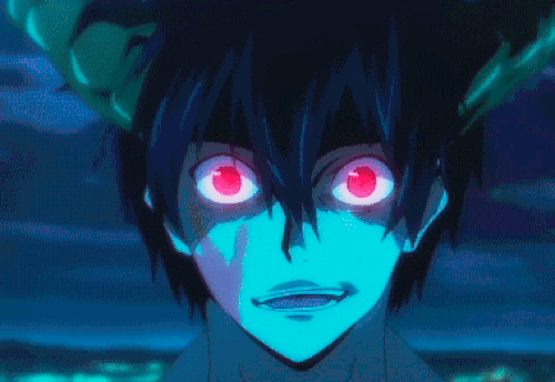 demon king gifs