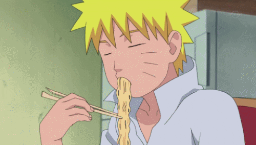 favorite food, Naruto Uzumaki, Naruto