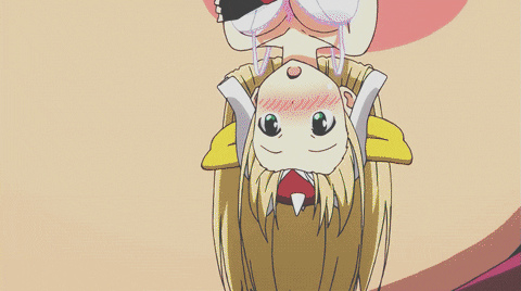 React The GIF Above With Another Anime GIF V2 7700 Forums
