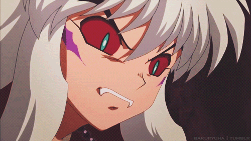 Inuyasha gif