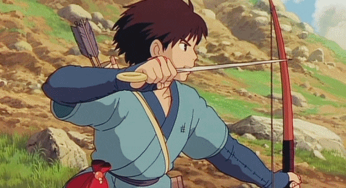 15 Anime Archers Who Always Hit Their Mark! 