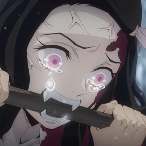 Is nezuko turn into human again ?? (spoiler)