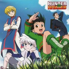 Hunter x Hunter (Season 6), Rating 9.1/10