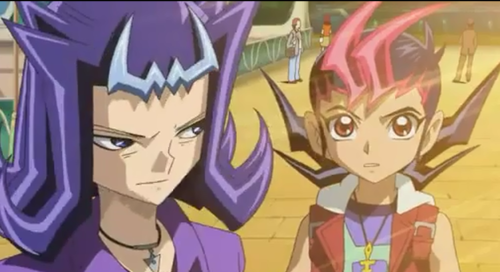 Character with the worst hairstyle you have ever seen in an anime? - Forums  