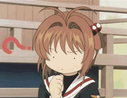 &gt;&gt;React the GIF above with another anime GIF! (6290 - ) - Forums -  MyAnimeList.net