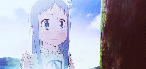 In your entire anime watching period which character made you cry the most  - Forums 