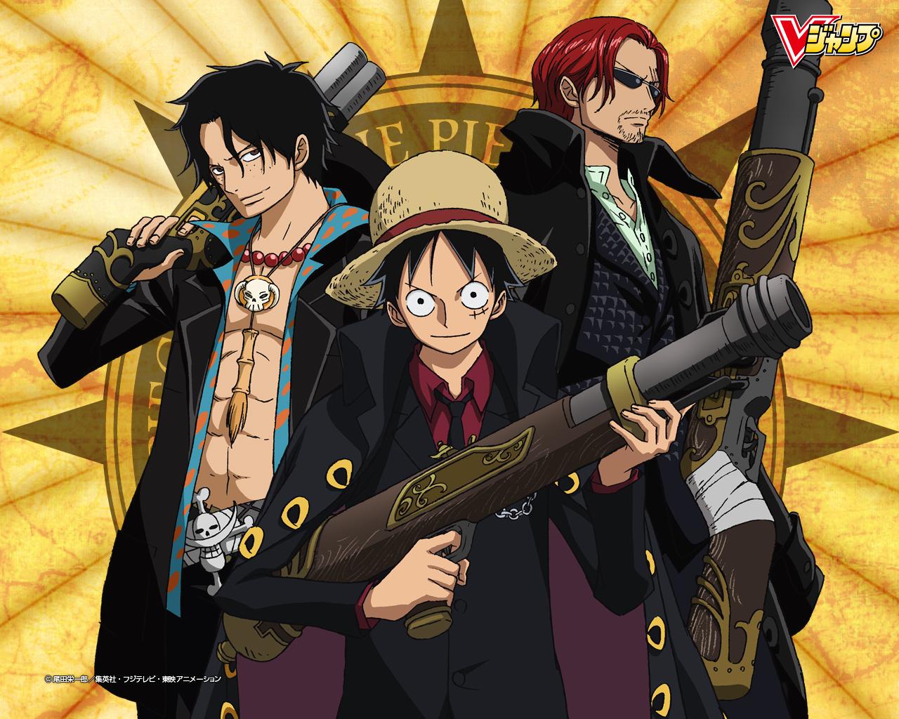 One Piece Episode 619 Discussion Forums Myanimelist Net