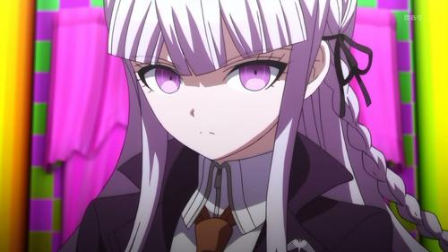 10 Fan Favorite White-Haired Anime Characters