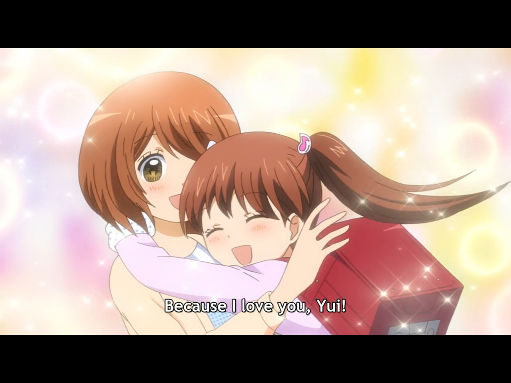 Myanime Wallpaper 12 Sai Chicchana Mune No Tokimeki Season 2 Wallpaper