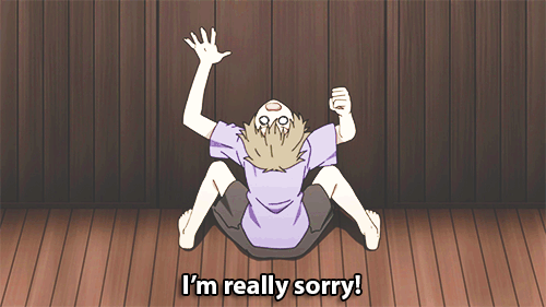 Ban The User Above You V 7 3510 Forums Myanimelist Net