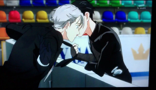 My Thoughts On: Yuri!!! on ICE Episodes 7-12 – Let's Talk Anime