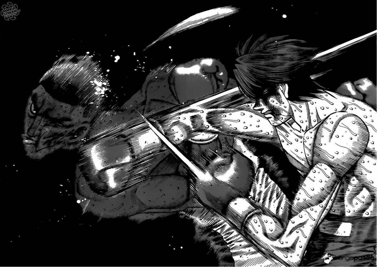 Your Top 10 Fights In The Series Forums Myanimelist Net