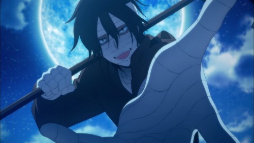 Angels of Death 1×12 Review: Try to know everything about her – The Geekiary