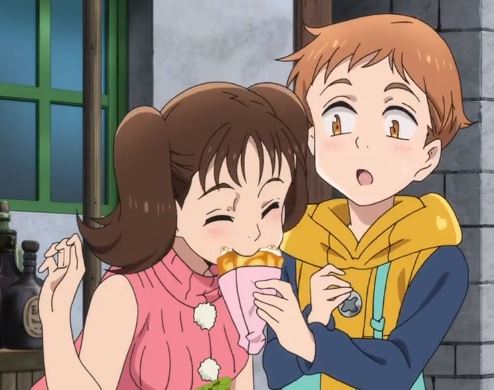 Benriya Saitou-san, Isekai ni Iku Episode 3 Discussion (60 - ) - Forums 