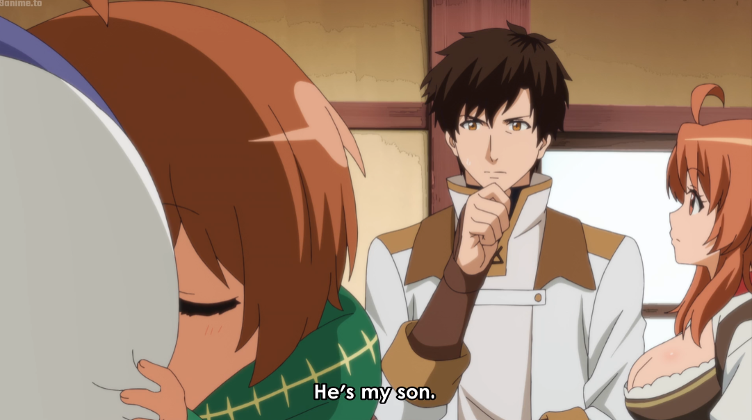 Kaiko sareta Ankoku Heishi (30dai) no Slow na Second Life Episode 6