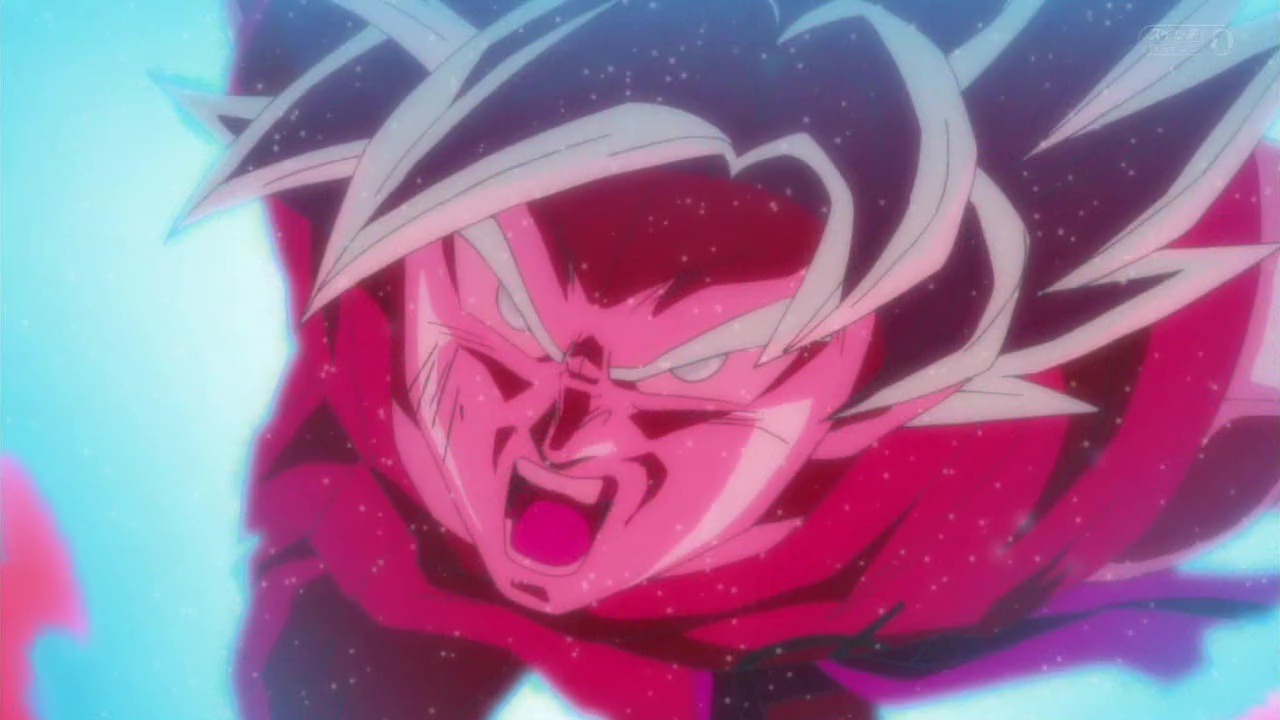 Dragon Ball Super Episode 39 Discussion Forums Myanimelist Net